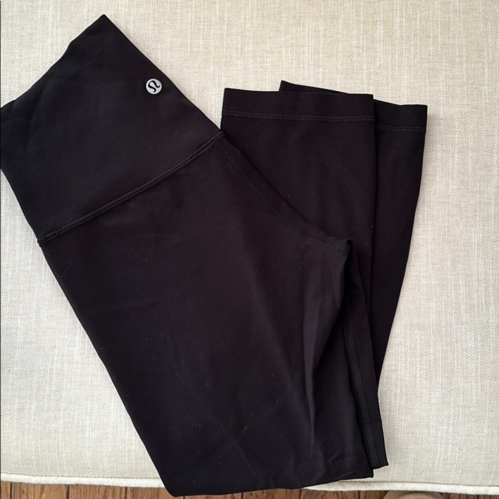 Lululemon align leggings -never worn!